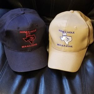 Pair of Caps
